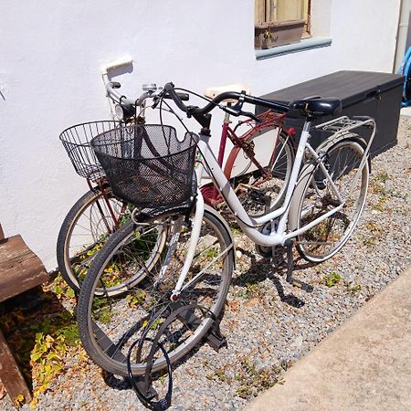 Casa Vacanze Da Michele E Azzurra Lotzorai Eksteriør billede