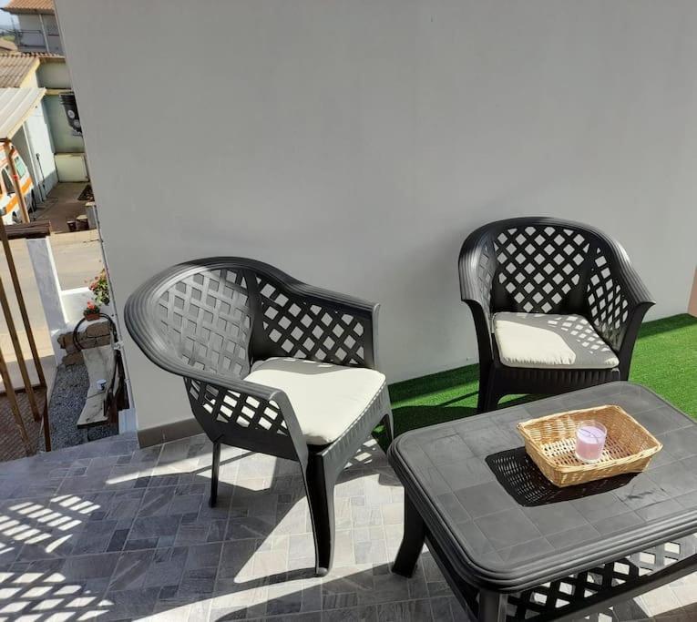 Casa Vacanze Da Michele E Azzurra Lotzorai Eksteriør billede